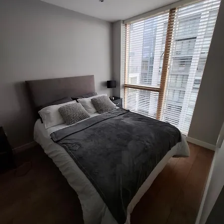 Modern Leopardstown's Living Homestay